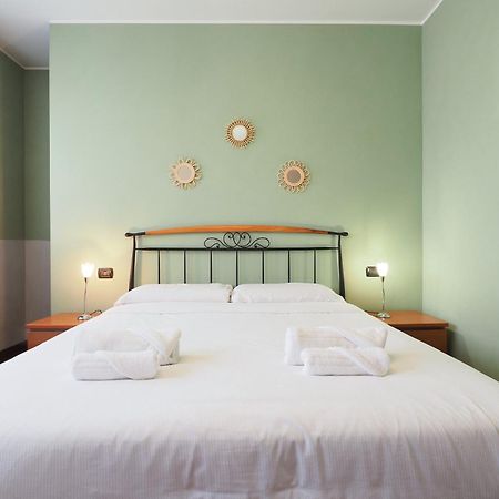 Primopiano - Columella Apartment Milan Exterior photo