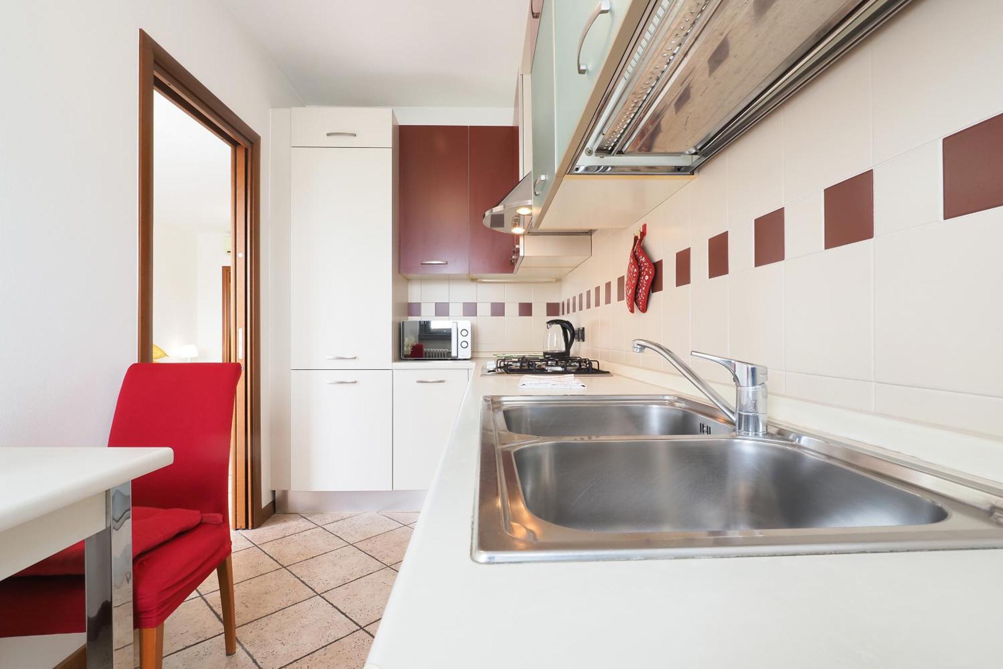 Primopiano - Columella Apartment Milan Exterior photo