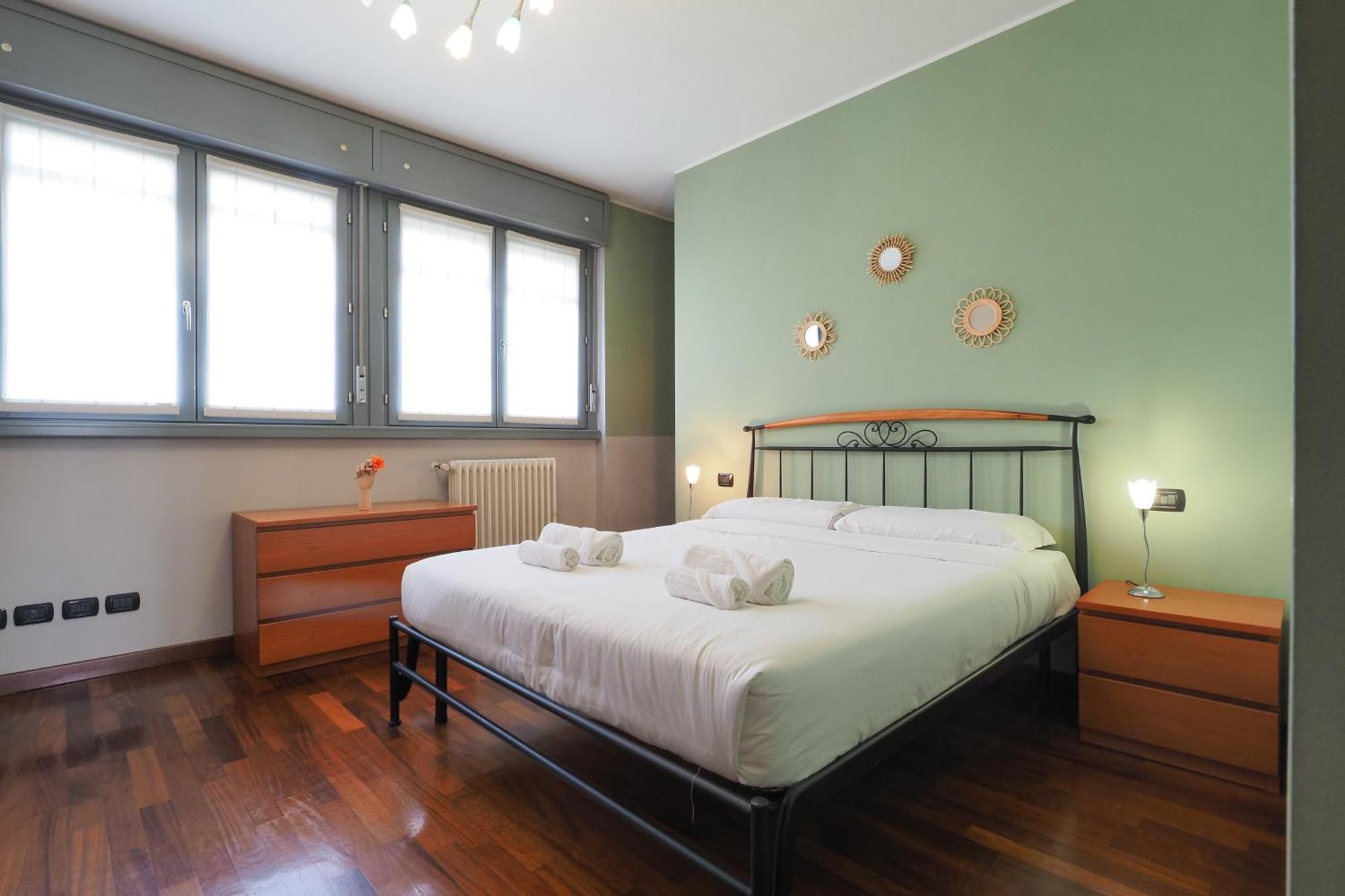 Primopiano - Columella Apartment Milan Exterior photo
