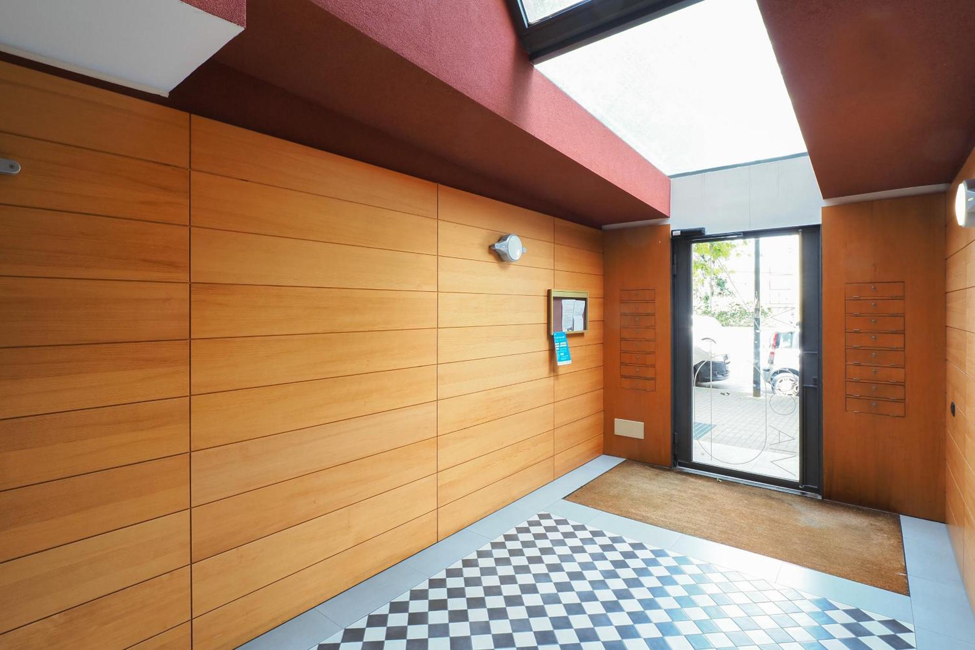 Primopiano - Columella Apartment Milan Exterior photo