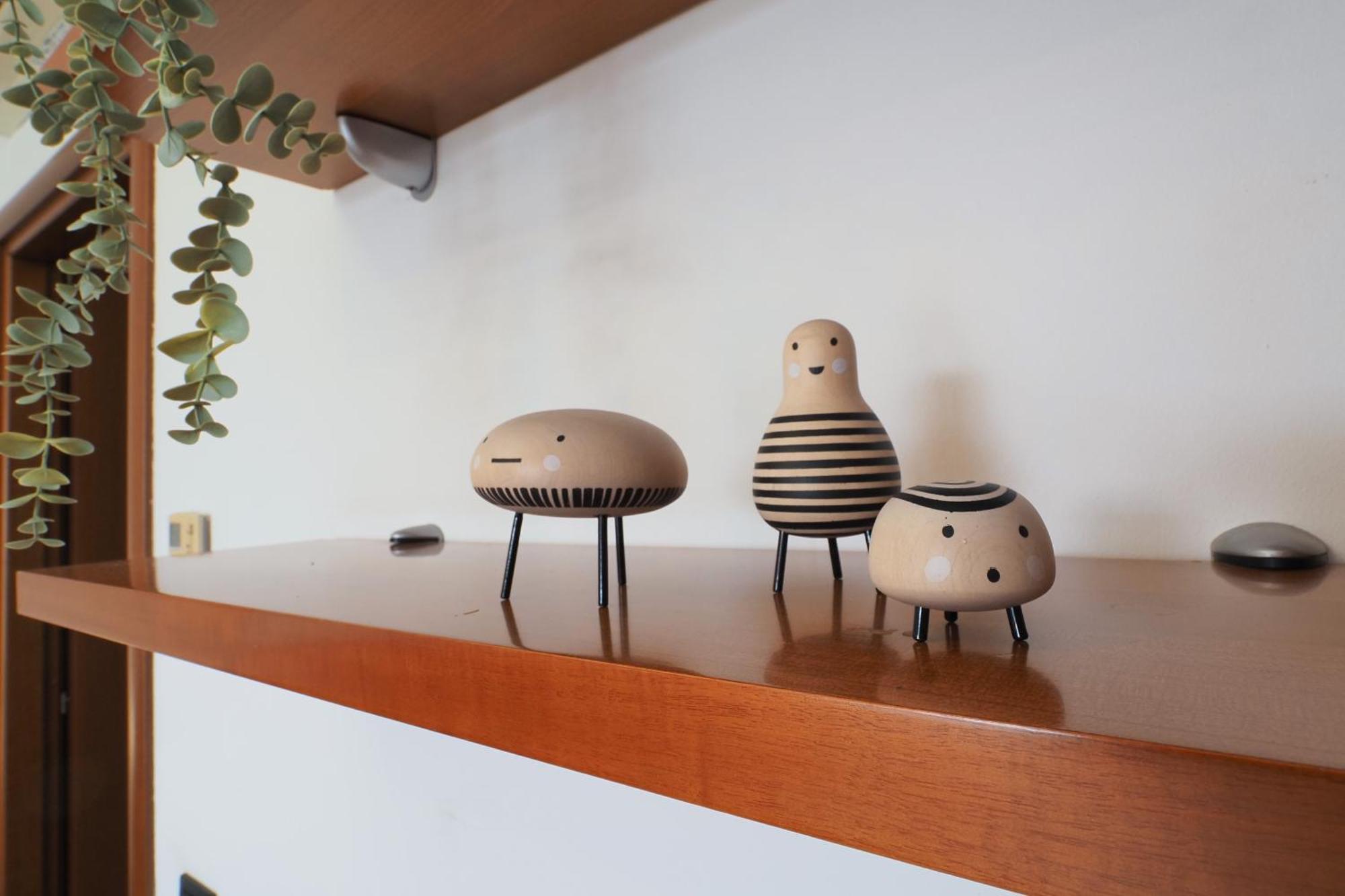 Primopiano - Columella Apartment Milan Exterior photo