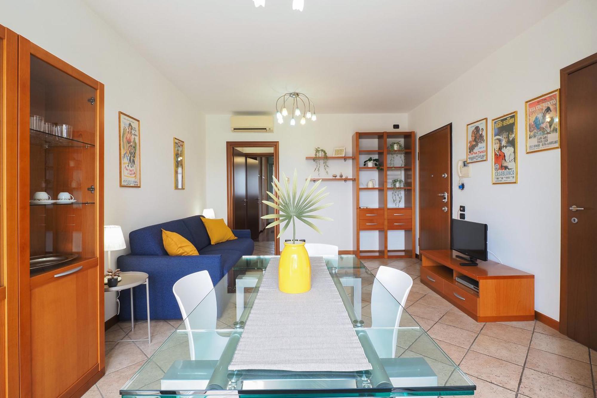 Primopiano - Columella Apartment Milan Exterior photo